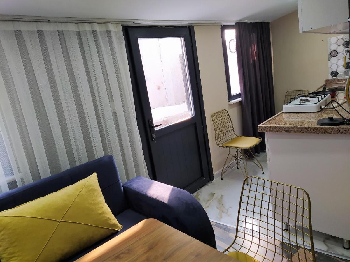 King istanbul otel Exterior foto